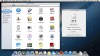 win10最新更新,搜索界面跟macOS Sierra很相似