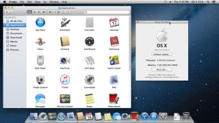 win10最新更新,搜索界面跟macOS Sierra很相似