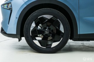 2026款启辰VX6大平层正式上市 限时权益价11.29万元起