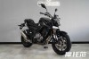 高金Flame500街车正式上市 售价32800元