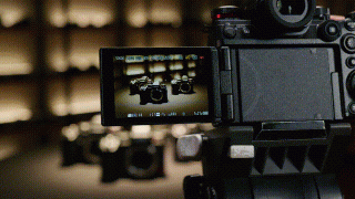 松下固件升级放大招 LUMIX S1RM2、S1M2及S1M2E全画幅微单相机新固件发布 ... ...