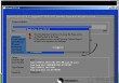 安装系统提示＂ghost has detected corruption in the image file＂