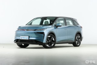 2026款启辰VX6大平层正式上市 限时权益价11.29万元起