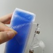 科学家发明了一种凝胶，可显著减少用水量并避免土壤污染