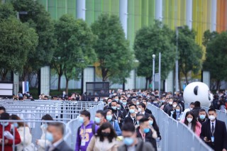 2021年Automechanika Shanghai最新发布同期活动 —点亮行业发展之路