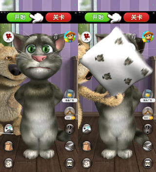 会说话的汤姆猫被AI&quot;变活&quot;了，AI玩具成了下一个超级风口？