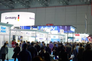 2018 Automechanika Shanghai 新增专区重磅登场 全新阐述未来发展趋势