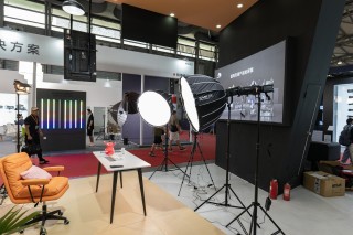 专业创新 P&I 2023猛犸展台报道