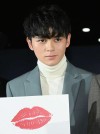 【日娛】新田真劍佑的弟弟・真榮田鄉敦於TGC北九州舞臺正式出道~