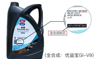 5w40和5w30的哪个好？5w-30和5w-40的区别