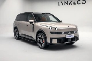 领克900 2.0T Ultra开启交付 搭载英伟达Thor芯片