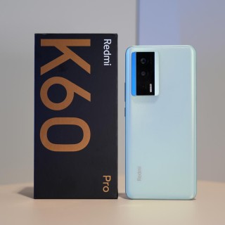 红米Redmi K60 Pro评测：一步到位 抵达性能巅峰