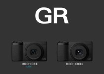 理光GR III正式停产 GR IV继任 再接再厉