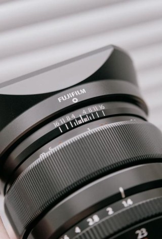 自动对焦：富士XF35mmF1.4镜头迎来更新