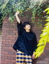 【日娛】櫻井日奈子 & 吉澤亮情侶檔現身「Tokyo Girls Collection」，甜蜜重現電影海報姿勢，讓現場粉絲陷入瘋狂狀態～