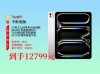 苹果iPad Pro疑似iPhone X全面屏,搭载A11X芯片7nm工艺