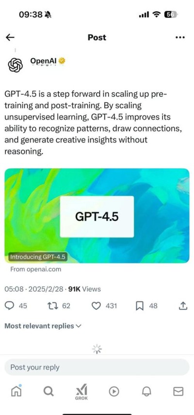 GPT-baidu094.5 – OpenAI 推出的最强聊天模型