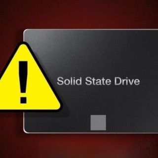 固态硬盘怎么测剩余寿命？SSD固态硬盘使用寿命检测方法