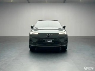 沃尔沃XC70瀚漠沙车色官图 将于8月开启预售