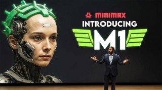 MiniMax-baidu09M1 – MiniMax最新开源的推理模型