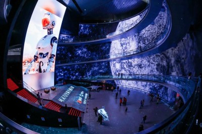 FilMaster – 港大联合快手、微软、清华推出的AI电影制作系统
