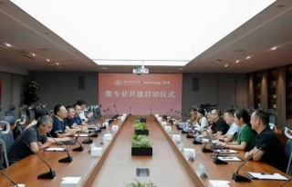 清华牵头深开鸿参与：混合智能人机交互系统获批立项