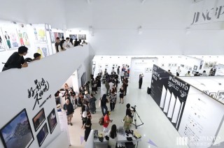 2023JINGPHOTO北京影像艺术博览会