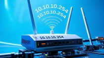 10.10.10.254 登录密码如何设置与修改？