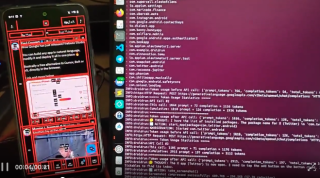 AI也能操作手机了！DroidRun 让 Agent 实现智能手机自动化操作！