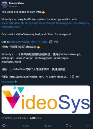 Free Video-baidu09LLM – 无需训练的高效视频语言模型