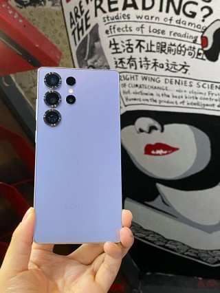 三星S24 Ultra或放弃10倍潜望长焦