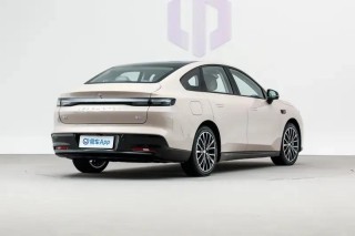 零跑B01将于7月24日正式上市 预售价10.58万元起