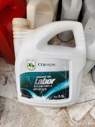 康普顿机油排名第几？康普顿机油是哪国品牌