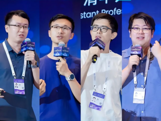 “伯克利四子”罕见同台，我们整理了WAIC最豪华具身论坛