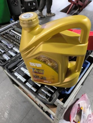 驾驰机油是哪个国家的，驾驰全合成机油为什么便宜