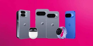 刚刚发布的 Pixel 10 ，把 iPhone 画的 AI 大饼直接端了出来