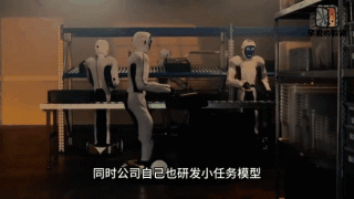 1X Technologies明示：让机器人跑起来