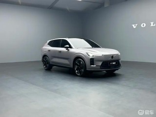 沃尔沃XC70将于8月开启预售 基于SMA超级混动架构打造