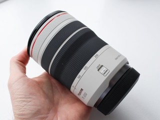 佳能远摄变焦镜头RF70-200mm F4实拍