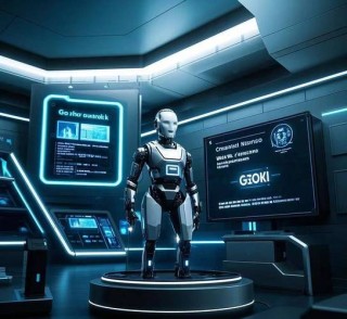 Nvidia利用人工智能将游戏角色变成聊天机器人