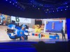 UP2019腾讯新文创生态大会在京举办 来电共享充电宝微信免押金服务新文创