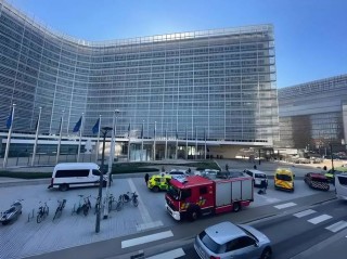 欧盟启动200亿欧元基金助力人工智能超级工厂