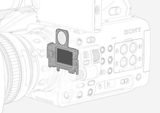 索尼推出4K 3-CMOS传感器XDCAM手持摄录一体机PXW-Z380