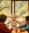 「时代的样子」养老机器人或将走入寻常百姓家
