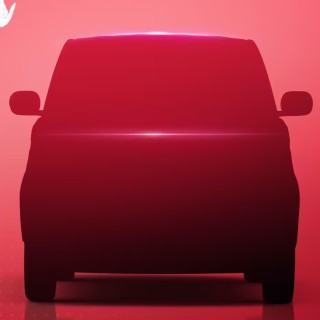 睿蓝新微型电动车8月18日发布！对标五菱宏光MINIEV