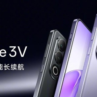 一加Ace 3V评测：1999 能否算的上神机？