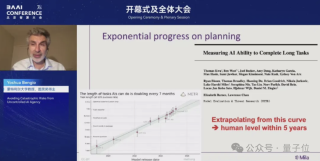 图灵奖得主Bengio：AI为了“活下去”，对人类指令阳奉阴违