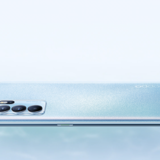一颗天玑900 握住夏天的海：OPPO Reno6系列测评