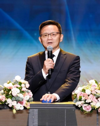 第十四届中国摄影艺术节三门峡盛大启幕