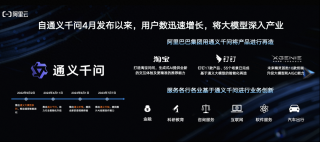 Qwen2 – 阿里云开源的新一代通义千问大模型